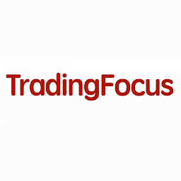 「Tradingfocus Forex Trading」のアイコン画像