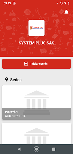 SYSTEM PLUS SAS