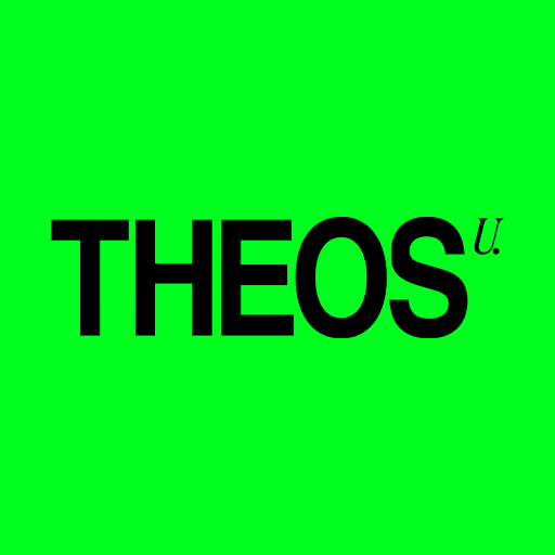 TheosU for Android TV logo