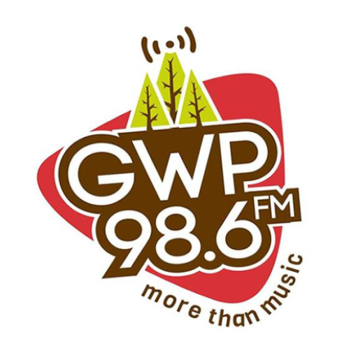 GWP 986 FM  Icon