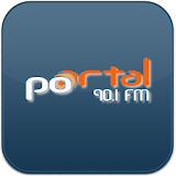 Portal FM icon