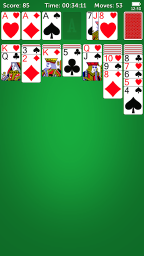 Solitaire Pro  screenshots 2