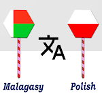Cover Image of Descargar Malagasy To Polish Translator  APK