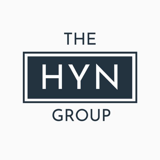 The HYN Group logo