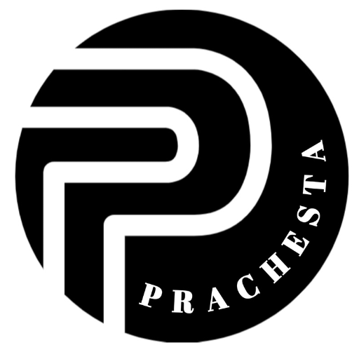 Prachesta Institute logo
