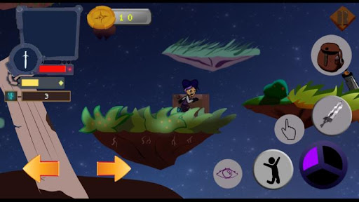 Герои Энвелла Наследие  APK MOD screenshots 5