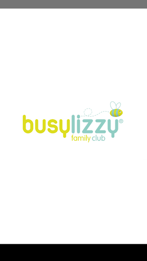 Busylizzy Family Club Screenshot 1 - AppWisp.com