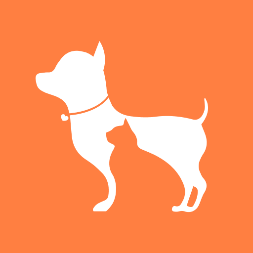 Heads Up For Tails - Pet Store logo