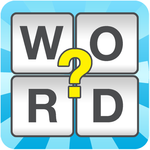 What's the Word? 1.1 Icon