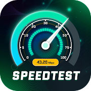 Speed Test: Wifi Speed Test