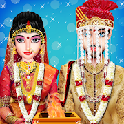 Top 40 Casual Apps Like Gorgeous Indian Wedding - Beauty Salon Makeup Girl - Best Alternatives