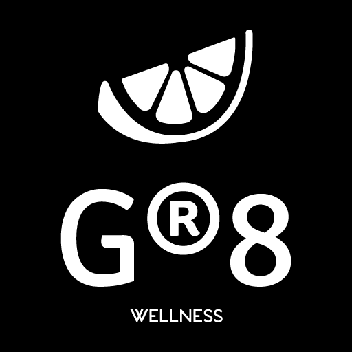 G8Wellness logo