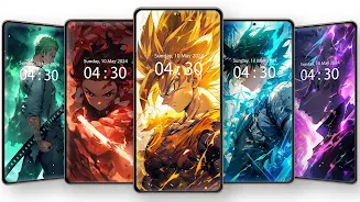 Anime Wallpapers 4K - APK Download for Android