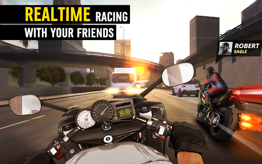 Racing Motorist Bike Game Mod APK 1.0.7 (Unlimited money)Free Download 2023 Gallery 10