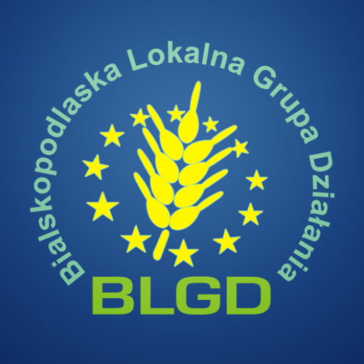 BLGD logo
