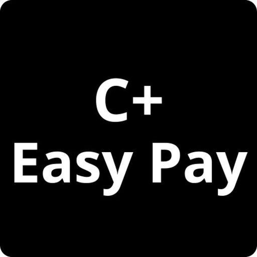 C+ Easy Pay logo