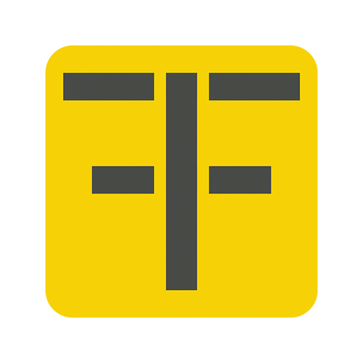 Prime factors logo