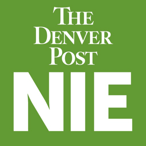 Denver Post NIE logo