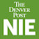 Denver Post NIE icon