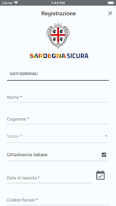 Sardegna Sicuraのおすすめ画像2