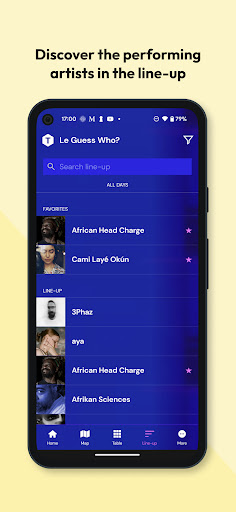 TMSQR Screen 3