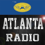 Atlanta GA Radio Stations icon