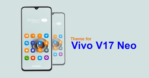 Android application Theme for Vivo V17 Pro / Vivo screenshort