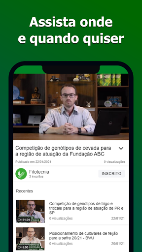 abcPlay Screen 2