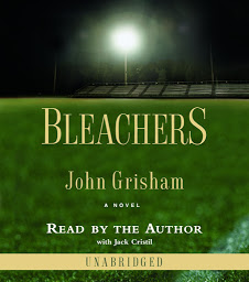 图标图片“Bleachers: A Novel”