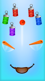 Bottle Shoot 3D poster 15