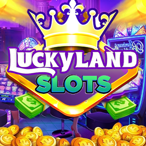 ﻿luckyland slots app 9.0 MOD APK Premium Unlocked Free