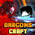 Dragons Craft for MCPE