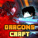 Dragons Craft for MCPE - Androidアプリ