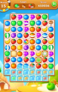 Fruits Bomb Screenshot