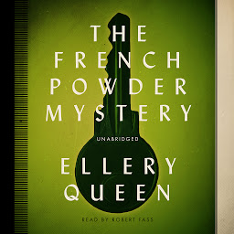 Icon image The French Powder Mystery