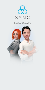 VIVE Sync Avatar Creator android2mod screenshots 1