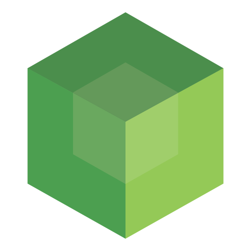 RailCube Mobile logo