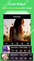 music player Plus (Patched) MOD APK 6.9.7  poster 17