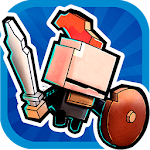 Cover Image of Télécharger Tap Heroes - Idle Clicker  APK