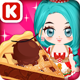 Chef Judy: Pie Maker - Cook icon