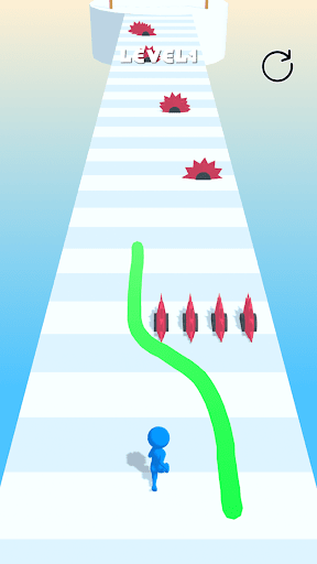 Scribble Run 3D Screen 2