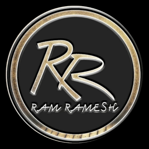 RamRamesh Ap Dsc Ap Tet Online logo