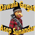 Cover Image of Download Dawala Gugat Wayang Golek  APK