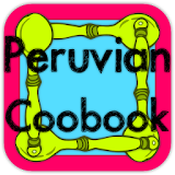 Peruvian CookBook icon
