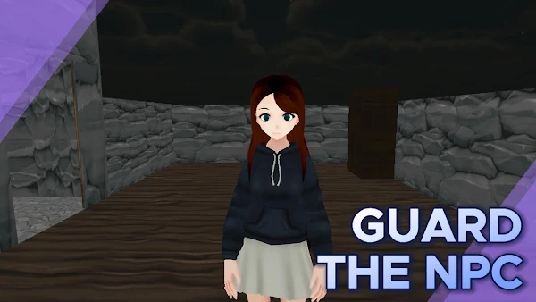 The Abandoned House screenshot 11