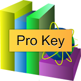 Multi Lang Dictionary Pro Key icon