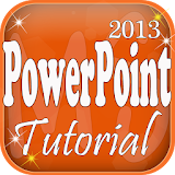 Tutorial for MS Powerpoint icon