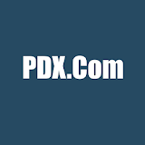 PDX.com icon
