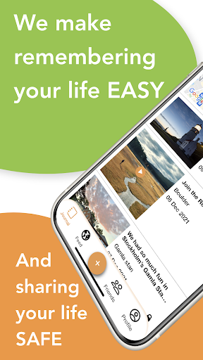 Android application dijjoo screenshort