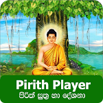 Cover Image of ดาวน์โหลด Pirith Player Online-පිරිත්  APK